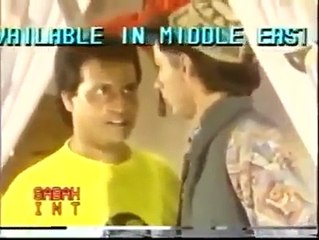 King of comedy umar sharif