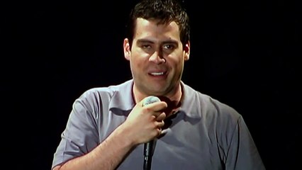 Pablo Francisco: Bits And Pieces (2004) - Clip: Learning Spanish