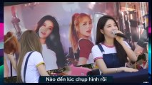 Muôn kiểu hài hước của các idol Hàn Quốc chỉ có ở fan meeting