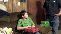 Y impresionante Navidad consola Juegos uno parte regalos Unboxing xbox 2