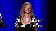 A MusiCares Tribute To Barbra Streisand (2011) - Official Trailer (HD)