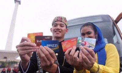 Pengamat: Nilai Uang Elektronik Harusnya Setara