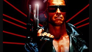The Terminator - Song 5 - Intimacy