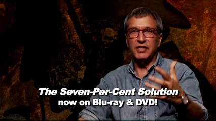 The Seven-Per-Cent Solution (1976)  - Bonus Feature Clip