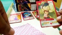 #6 Buka Kartu Boboiboy di Choki choki, lumayan dapat BETIKO tinggal 3 lagi