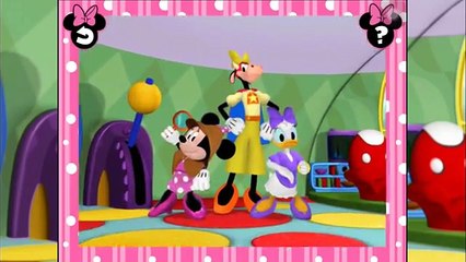 Disney Mickey Minnie Mouse Mouseke Puzzle 2