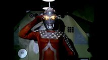 Ultra Seven: The Complete Series (1967)  - Official Trailer (HD)