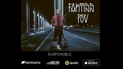 Faktiss - Voodoo ( Prod. Itzama )