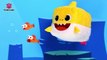 CUBE Baby Sharks - Pinkfong Cube - Animal Songs - Pinkfong Songs for Children
