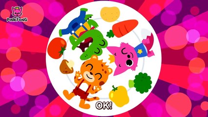 Bath Time song and 9  songs- Healthy Habits Songs -   Compilation - Pinkfong Songs for Children