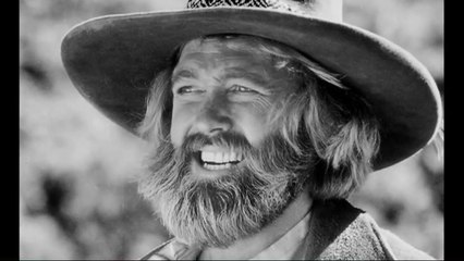 The Life and Times of Grizzly Adams: Season Two (1977)  - Clip: Dan Haggerty On Getting the Role