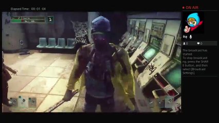 jay_money08's Live kick ass fallout 4 survival mode (28)