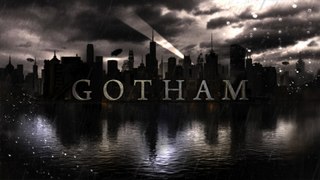 Gotham EP.01 A Dark Knight: Pax Penguina - 21 Sep 2017