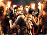 Resident Evil 4 Guía (Cheats, trucos,Desbloqueables,etc) PS2-WII-GAMECUBE
