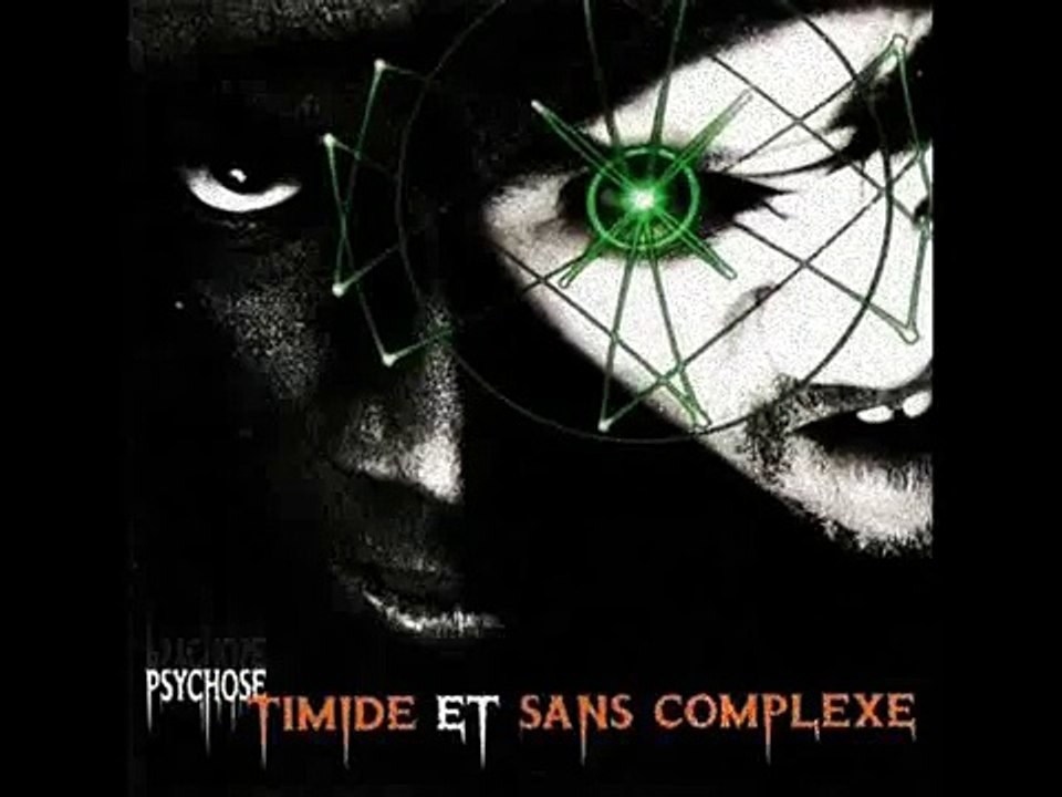 - "Timide Et Sans Complexe"- Ruffneck.(1995)\[{("`'Nojery Tyleft'``")}]|