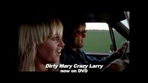 Dirty Mary Crazy Larry  - Clip: Crazy Larry Cop Car Chase
