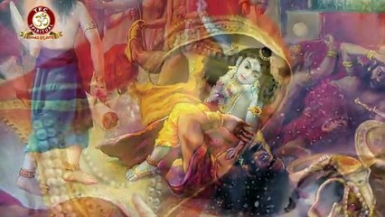 Sri Krishna Ashtakam Ep-13__ Parayanam __by Sri TKV Raghavan __ Tfc Spiritual