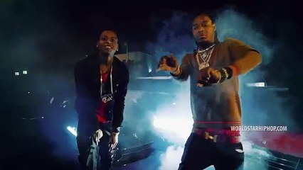 Remy Boy Monty M2 Freestyle (Official Music Video)