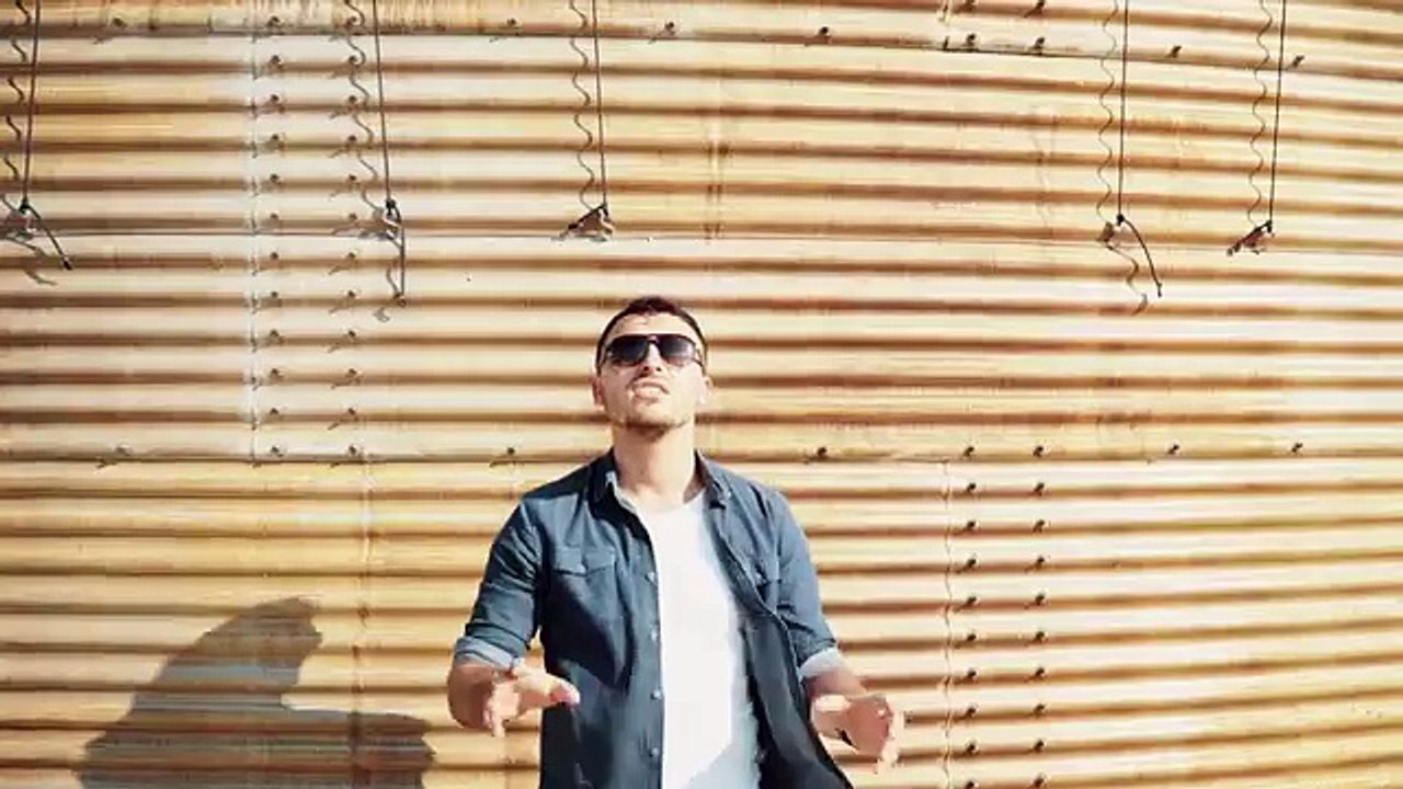 Uçurum Caddesi - Uçurum Caddesi - Teaser