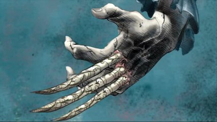 Wolverine: Origin (2013) - Clip:  Wolverine Fights a Wolf