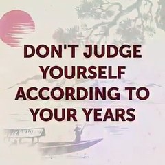 secret to keep yourself young and healthy