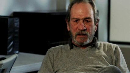 Rolling Thunder (1977)  - Clip: Tommy Lee Jones and William Devane Interview
