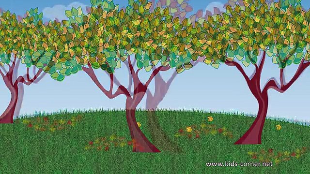 Почему происходит смена времён года? Энциклопедия для детей