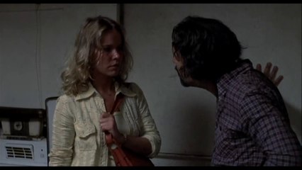 Rolling Thunder (1977) - Clip:  Major Rane Hooks Man's Hand