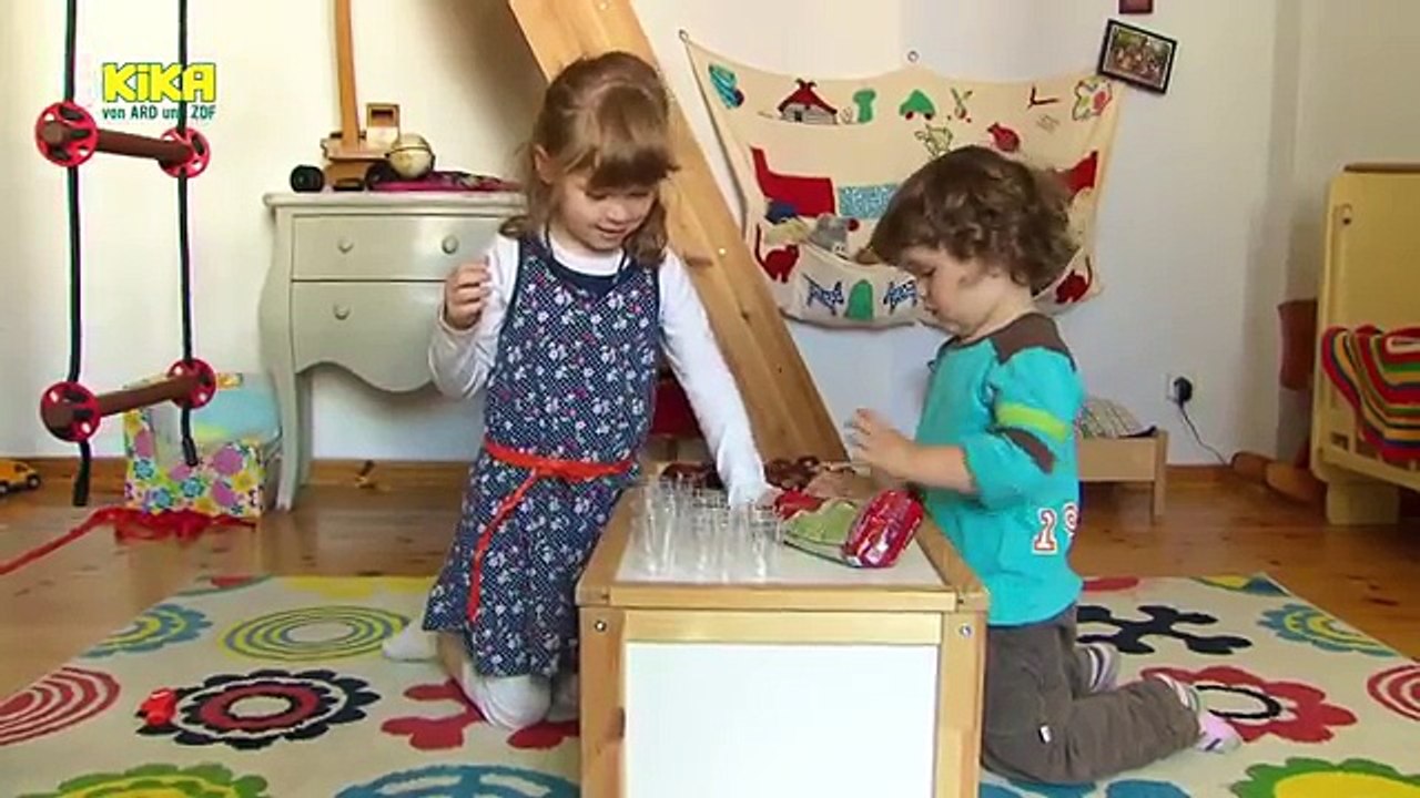 ENE MENE BU vom 21. Juli 2017 | Mehr auf KiKA.de