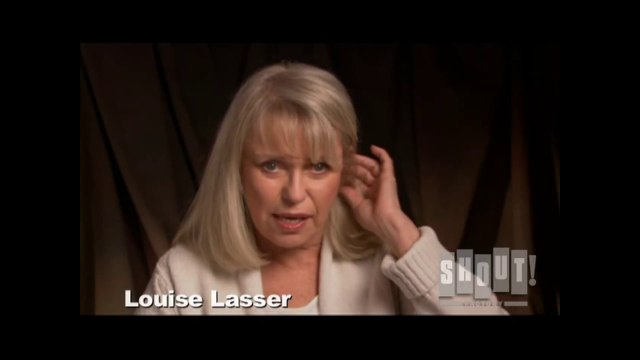 Mary Hartman, Mary Hartman (1976) - Clip: Louise Lasser Interview