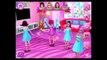 Best Games for Kids - Girls PJ Party - Dress Up, Spa & Fun iPad Gameplay HD