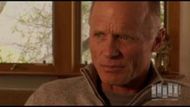 Knightriders (1981) - Clip: Ed Harris On The Setbacks And Challenges Faced While Filming Knightriders