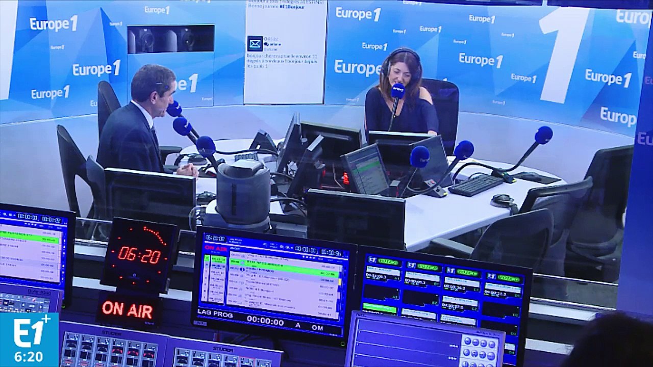 Philippe Amouyel : "La maladie d'Alzheimer met 10, 20 ou 30 ans pour s'installer"