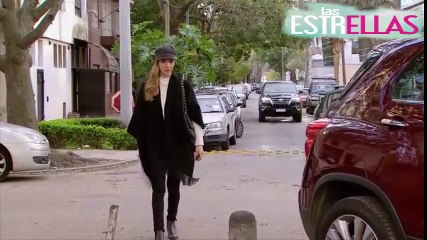 Las Estrellas capitulo 83 - Novela Completa (20-09-2017)