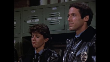 Hill Street Blues (1981) - Clip: Esterhaus Gives A Speech