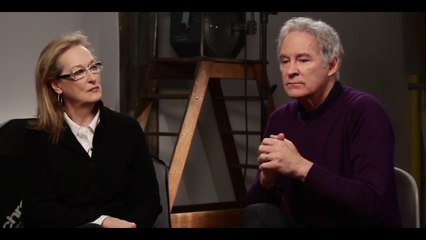 Sophie's Choice (1982)  - Clip: Kevin Kline On Alan Pakula