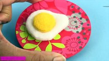 Diy How To Make Pinterest Craft Food Pillows Dollhouse