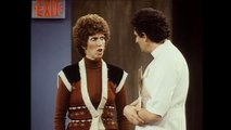 The Bob Newhart Show (1972) - Clip:  Bob Walks Into Elevator Shaft