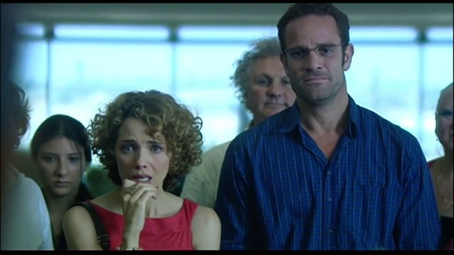 Prisoners Of War: Season One (2010) - Clip: Arrival of the POWs