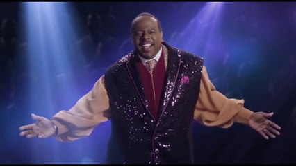 The Soul Man: Season One (2012)  -- Clip: Opening Sequence