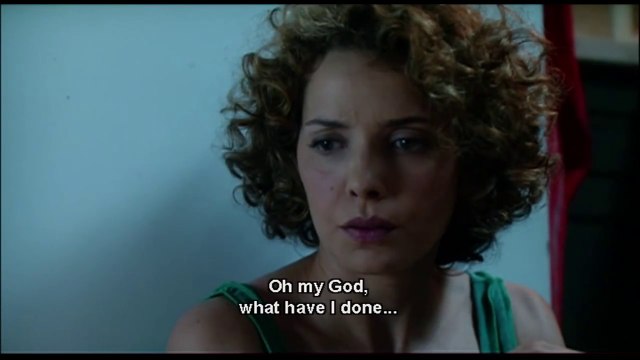 Prisoners Of War: Season One (2010) - Clip: Finally Coming Home