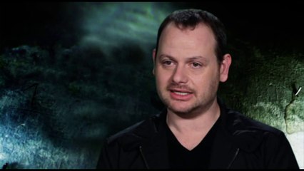 Prisoners Of War: Season One (2010)  - Clip: The Precursor To Showtime's Homeland with Creator Gideon Raff