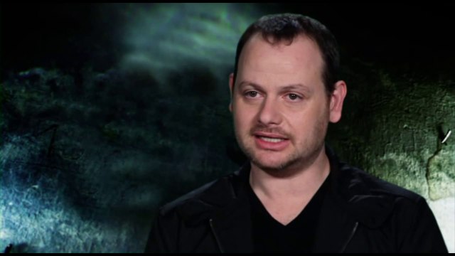 Prisoners Of War: Season One (2010) - Clip: The Precursor To Showtime's Homeland with Creator Gideon Raff