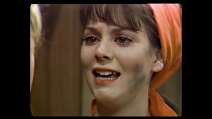 Rodgers & Hammerstein's Cinderella (1965) - Clip: The Prince Discovers Cinderella