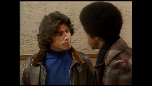 Welcome Back, Kotter (1975) - Clip: Kotter in Action - video Dailymotion