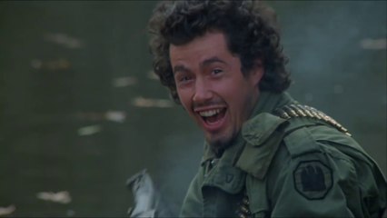 The Latest Southern Comfort 1981 Film Videos On Dailymotion