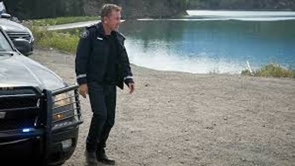 Tin Star Season 1 Episode 3 | Official Sky Atlantic