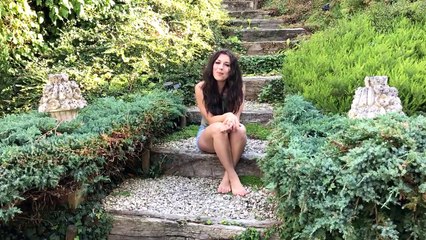 Jessica Lynn - Crazy Idea - Official Music Video