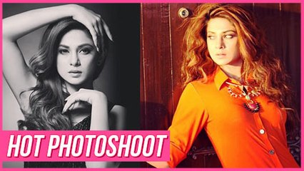 Jennifer Winget HOT PHOTOSHOOT  Beyhadh