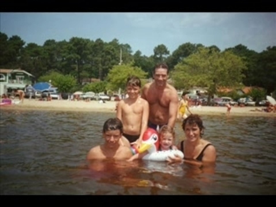 Anniversaire de Julie